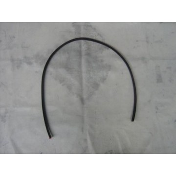 Upr trim strip-fr windshield Great Wall Sing