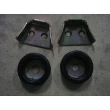 Lwr stop block assy-tail door Great Wall Sing