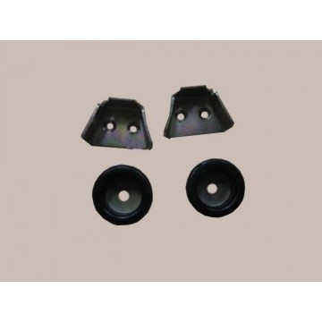 Stop block assy-tail door(sing b) Great Wall Sing