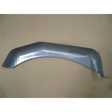 Conn plate-wheel cover to side wall rh Great Wall Sing