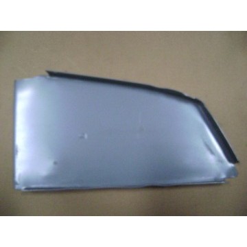 Fr lwr scaleboard-wheel cover lh Great Wall Sing