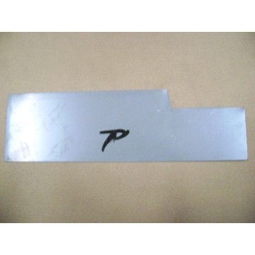 Rr splash guard-rr wheel rh Great Wall Sing