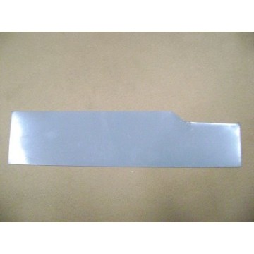 Splash guard-rr wheel lh Great Wall Sing