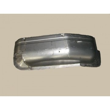 Wheel cover lh Great Wall Sing