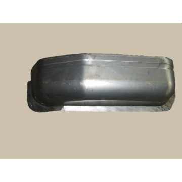 Wheel cover rh Great Wall Sing