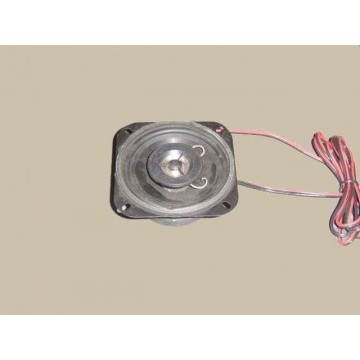 Speaker assy rr(25w rr pillar) Great Wall Sing