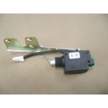 Rr door lock actuator assy rh(xiamen) Great Wall Sing