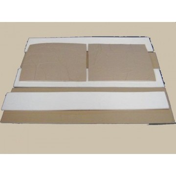 Heat insulator assy-roof Great Wall Sing