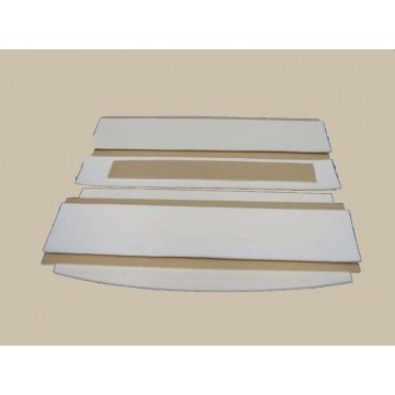 Heat insulator assy-roof Great Wall Sing