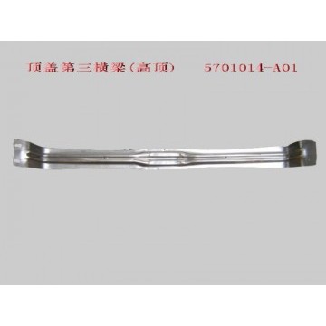 Roof bow no.3(high roof) Great Wall Sing