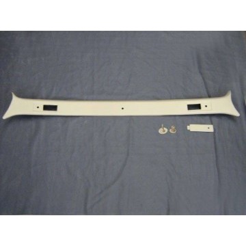 Rr beam trim panel assy Great Wall Sing