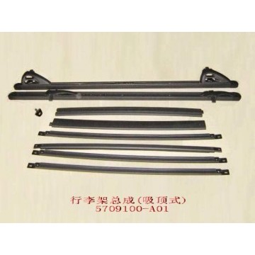 Luggage carrier assy Great Wall Sing