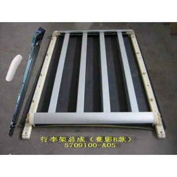 Luggage carrier assy(sing b) Great Wall Sing
