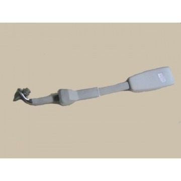 Buckle assy front safety belt rh Great Wall Sing