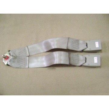 Buckle assy left side safety belt middle Great Wall Sing