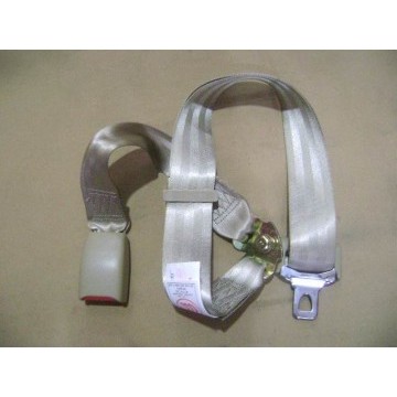 Buckle assy right side safety belt middl Great Wall Sing