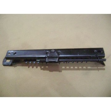 Auxiliary track assy-fr seat rh(yuhua) Great Wall Sing