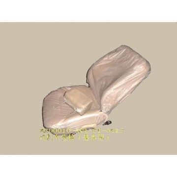 Fr seat assy lh(cloth basic) Great Wall Sing