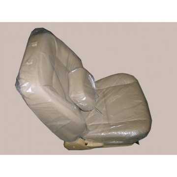 Fr seat assy rh(leather xincheng) Great Wall Sing