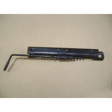 Track assy-fr seat rh(yuhua) Great Wall Sing