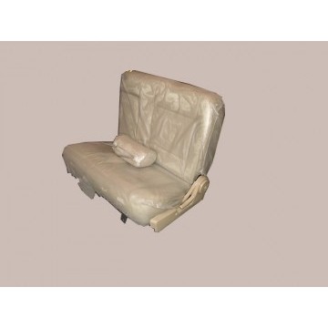 Left side seat assy middle row Great Wall Sing