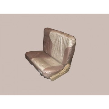 Left side seat assy middle row Great Wall Sing