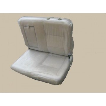 Left side seat assy middle row Great Wall Sing
