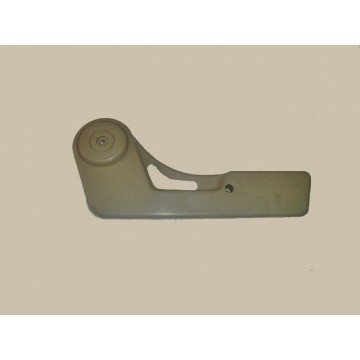 Tilt adjuster casing right side seat mid Great Wall Sing