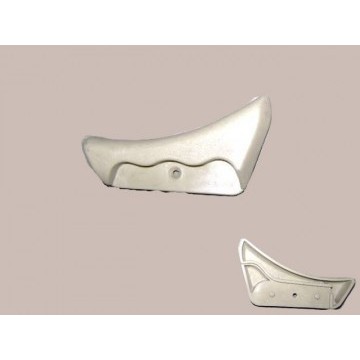 Tilt adjuster handle left side seat mid Great Wall Sing