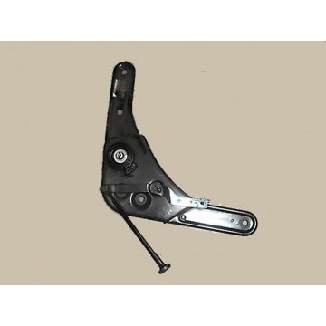 Tilt adjuster right side seat middle row Great Wall Sing