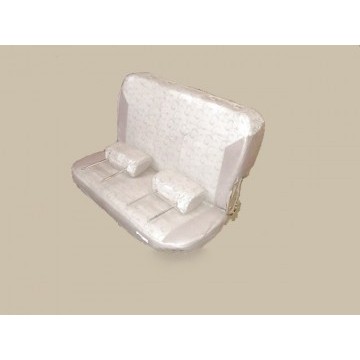 Rr seat assy(cloth flat roof xincheng) Great Wall Sing