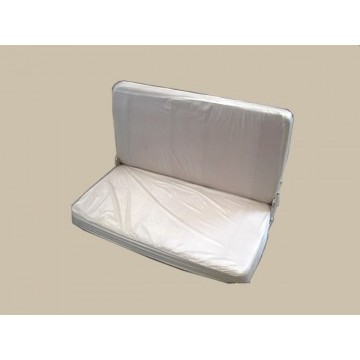 Rr seat assy(cloth instrustion car yuhua Great Wall Sing