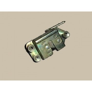 Rr seat lock(03 xincheng) Great Wall Sing