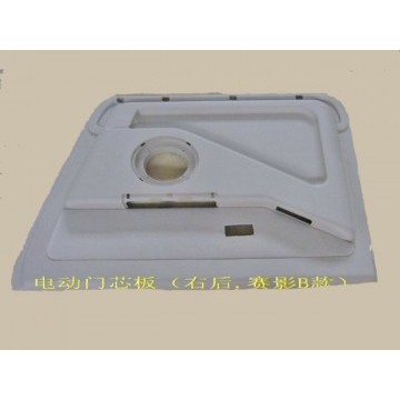 Inr trim panel assy-rr door rh(sing b) Great Wall Sing