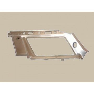 Inr plate assy-rr side wall rh(sing b) Great Wall Sing