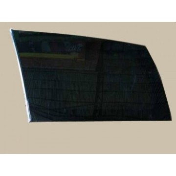 Left side window glass Great Wall Sing