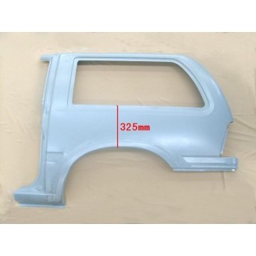 Otr panel-rr wall lh Great Wall Sing