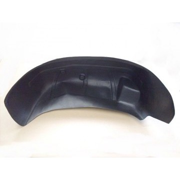 Rear wheel guard lh Great Wall Sing