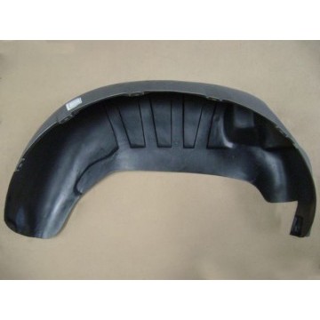Rear wheel splash guard lh Great Wall Sing