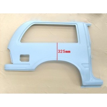 Rr side wall otr panel rh Great Wall Sing