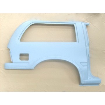 Rr side wall otr panel rh Great Wall Sing