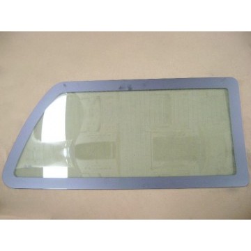 Side window glass lh Great Wall Sing