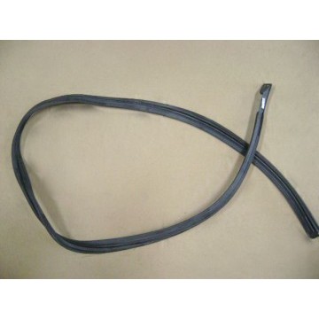 Left roof rail strip Great Wall Sing