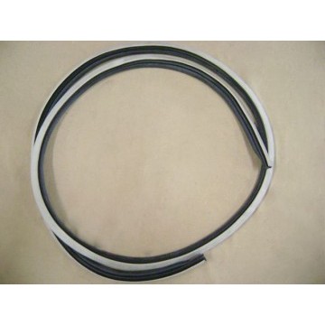 Rear door u-clip lh Great Wall Sing