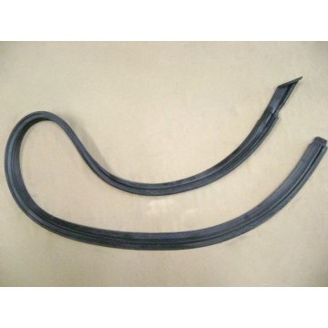 Right roof rail strip Great Wall Sing