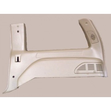 Rr side wall trim panel assy rh Great Wall Sing
