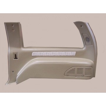 Rr side wall trim panel assy rh(w/o glov Great Wall Sing