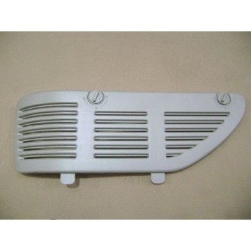 Rr side wall trim panel rh(large air ven Great Wall Sing