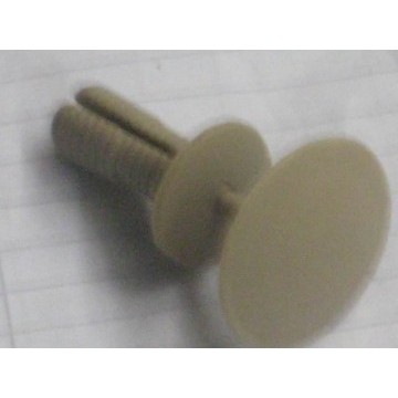 Trim clip-rr wall Great Wall Sing
