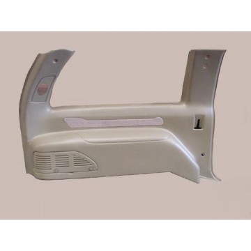 Trim panel assy-rr side wall lh(basic) Great Wall Sing
